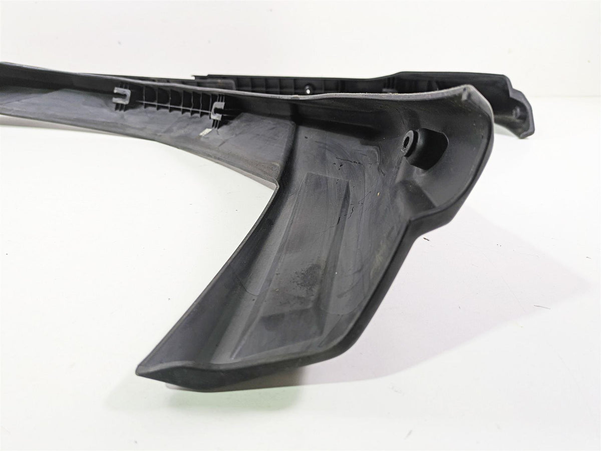 2019 Yamaha VX Cruiser HO 1800 Front Rear Bumper Guard Set F2X-U2511-10-00 {{ shop.shopifyCountryName }} - Mototech271