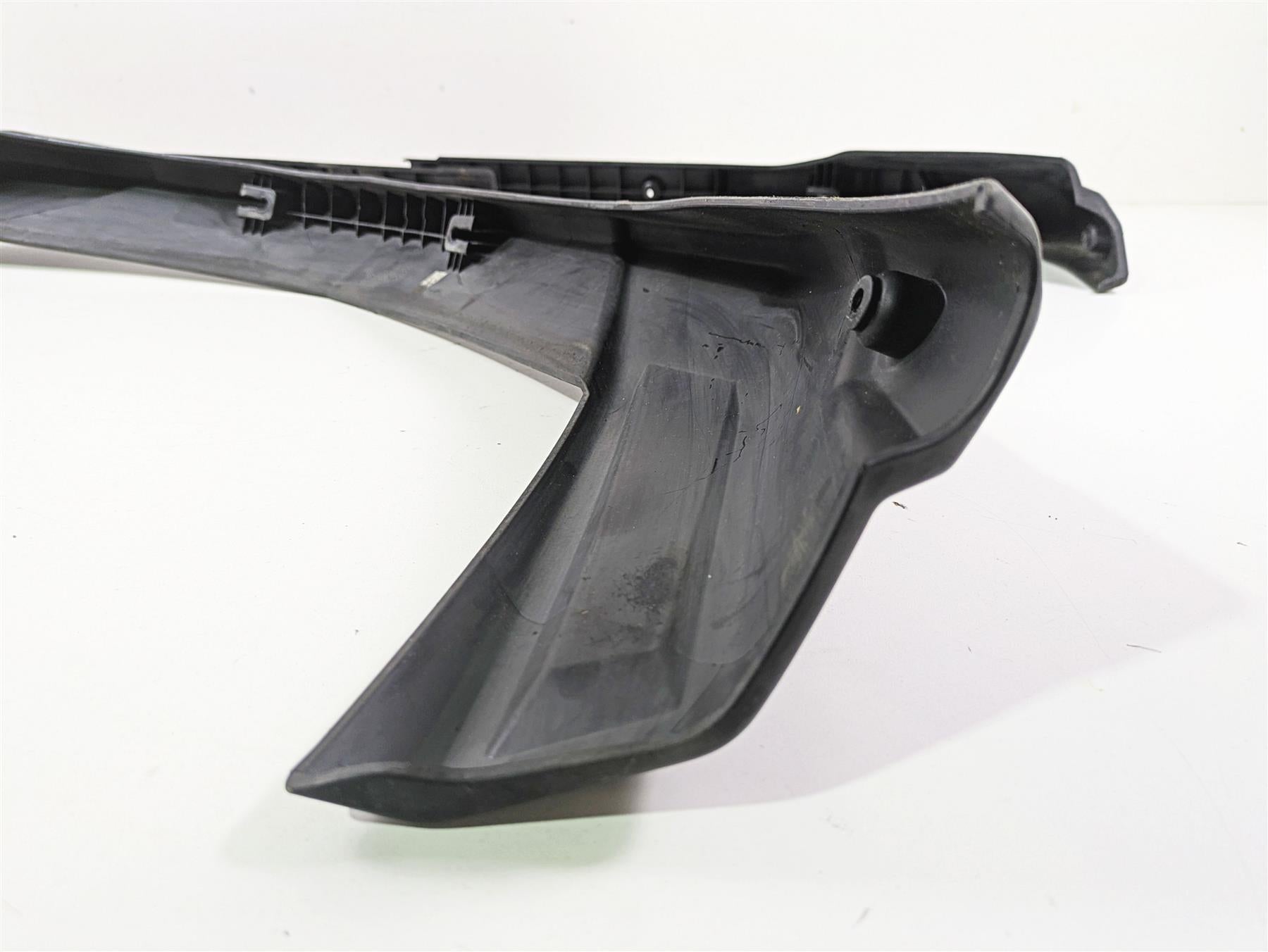 2019 Yamaha VX Cruiser HO 1800 Front Rear Bumper Guard Set F2X-U2511-10-00 {{ shop.shopifyCountryName }} - Mototech271