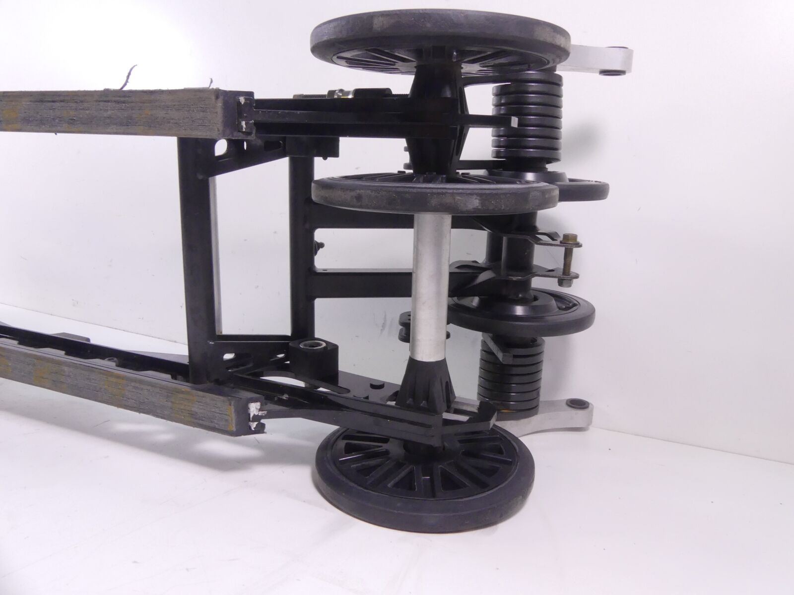 2021 Polaris 650 Matryx Indy VR1 Rear Suspension Running Boards 137" 1544450-067 {{ shop.shopifyCountryName }} - Mototech271