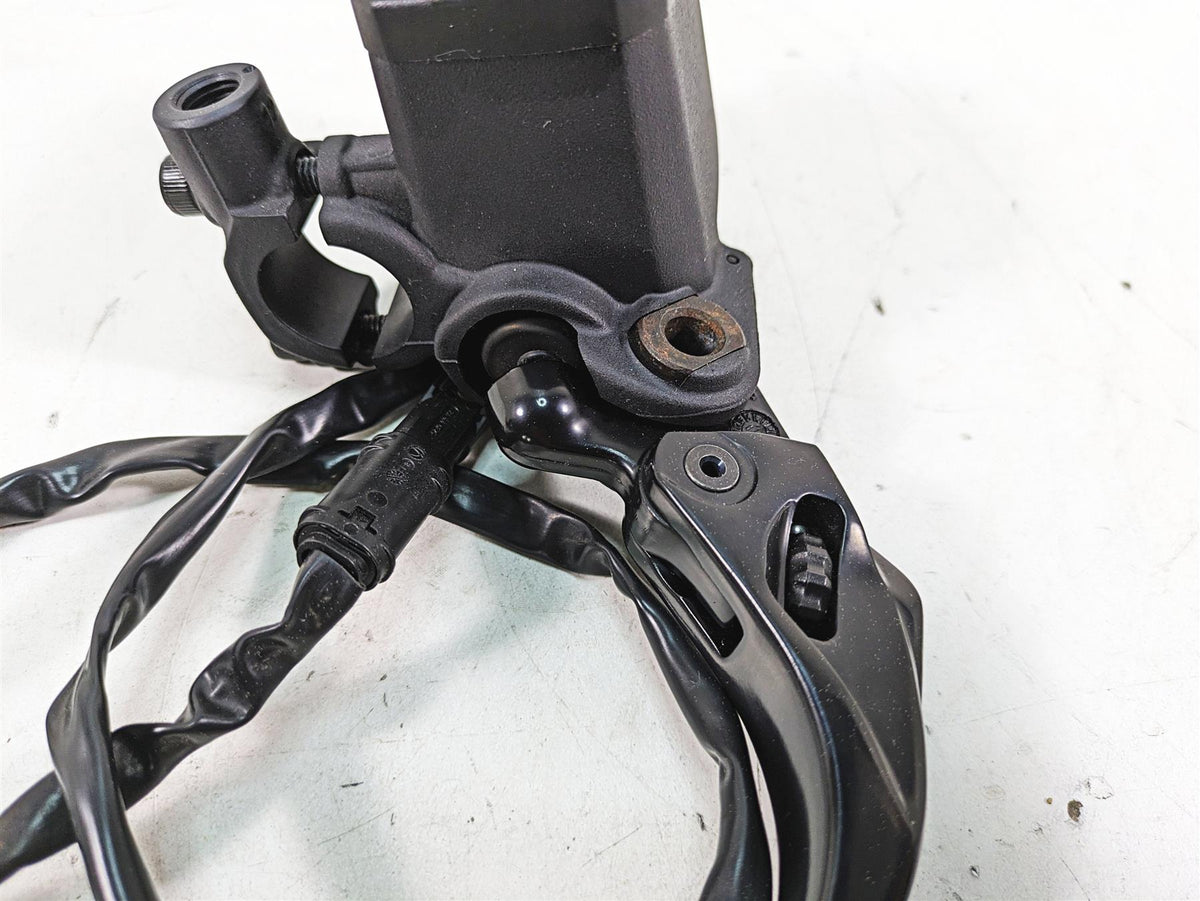 2020 Ducati Scrambler 1100 Sport Pro Front Brake Master Cylinder 62441261A {{ shop.shopifyCountryName }} - Mototech271