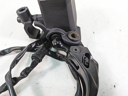2020 Ducati Scrambler 1100 Sport Pro Front Brake Master Cylinder 62441261A {{ shop.shopifyCountryName }} - Mototech271