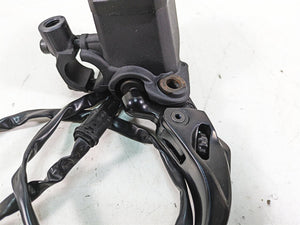 2020 Ducati Scrambler 1100 Sport Pro Front Brake Master Cylinder 62441261A | Mototech271