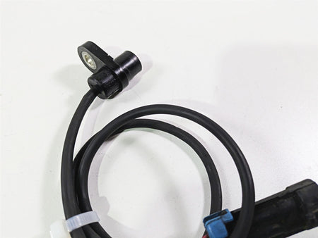 2016 Indian Chief Classic Rear Abs Wheel Speed Sensor 4014216 {{ shop.shopifyCountryName }} - Mototech271