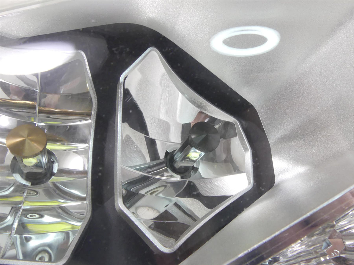 2015 KTM 1190 Adventure R Headlight Head Light Led Front Lamp Light 60314001000 {{ shop.shopifyCountryName }} - Mototech271
