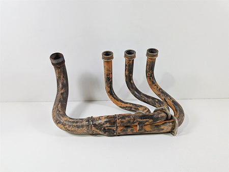 2021 Yamaha YXZ1000R EPS SS SE Exhaust Manifold Header 2HC-14602-00-00 {{ shop.shopifyCountryName }} - Mototech271