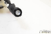 Load image into Gallery viewer, 2015 Kawasaki ZX10R ZX10 R Ninja Rear Brake Master Cylinder 43015-0161 | Mototech271
