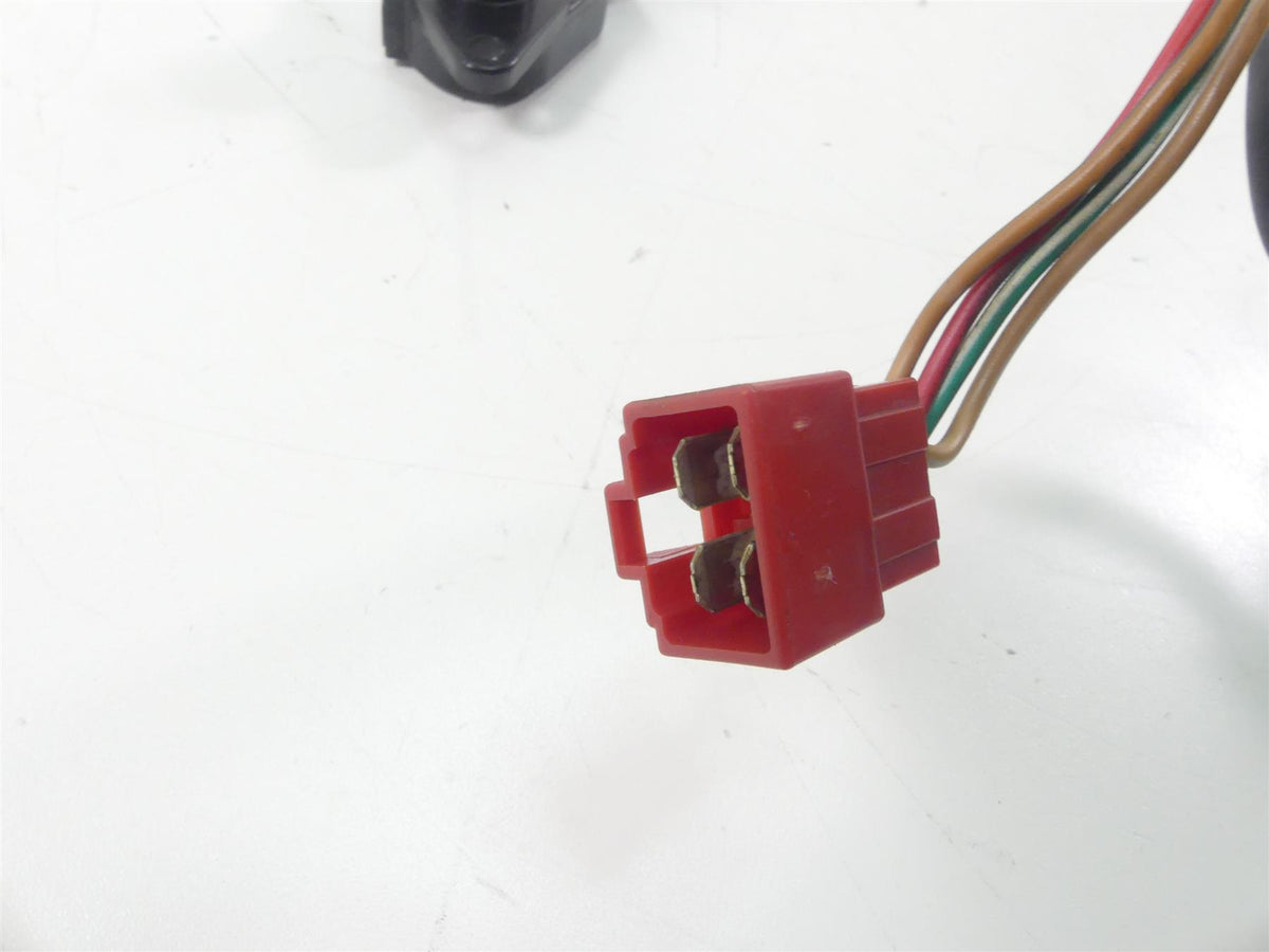 2018 Mv Agusta Brutale 800 RR Speedometer Cdi Ignition Switch Key -11K 8000C1759 {{ shop.shopifyCountryName }} - Mototech271