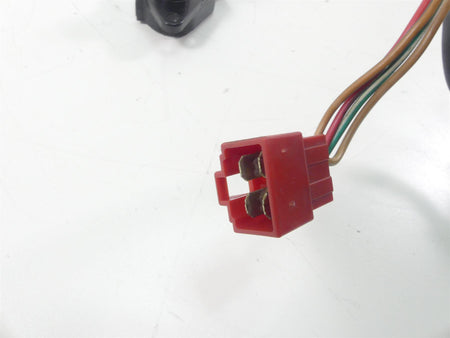 2018 Mv Agusta Brutale 800 RR Speedometer Cdi Ignition Switch Key -11K 8000C1759 {{ shop.shopifyCountryName }} - Mototech271