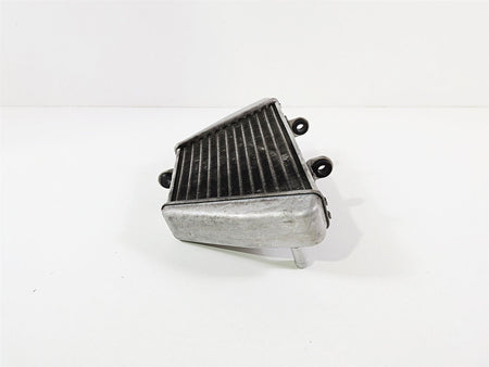 2016 Aprilia RSV 1100 Tuono V4 Factory Oil Cooler & Lines 2B000897 {{ shop.shopifyCountryName }} - Mototech271