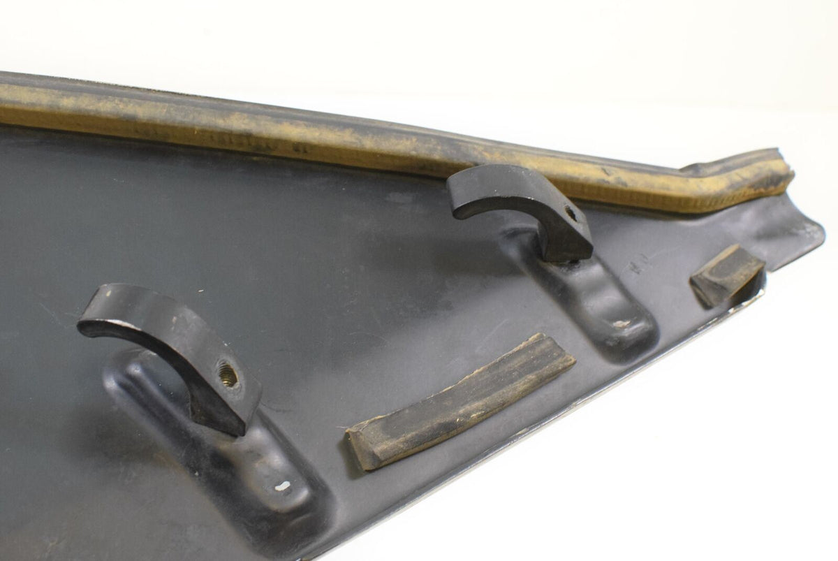 2015 Polaris RZR XP 1000 EPS Rear Side Cover Panel Fairing Set {{ shop.shopifyCountryName }} - Mototech271