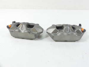 2015 Triumph 1050 Speed Triple R Front Brembo Brake Calipers T2021450 T2021460 | Mototech271