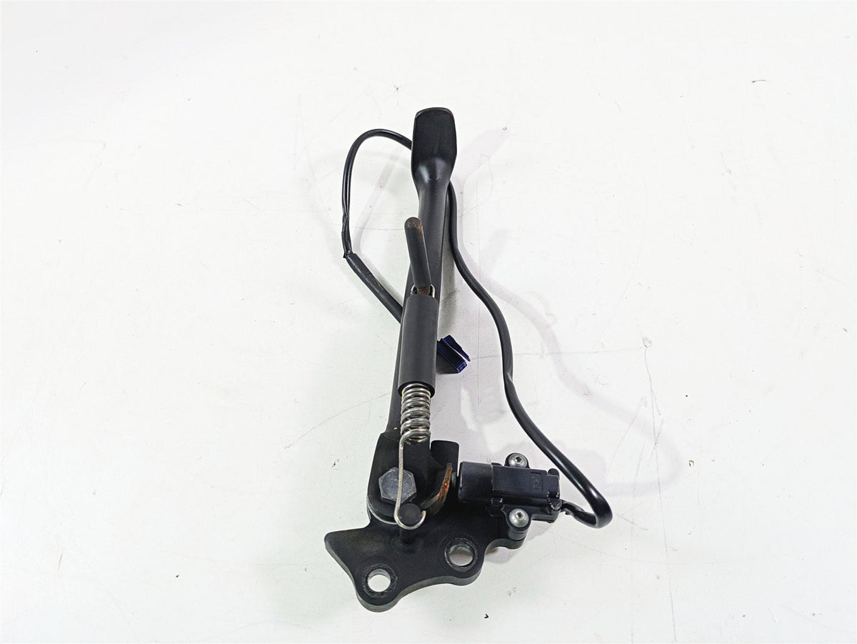 2009 Yamaha FZ1 FZS10 Fazer Side Kickstand Kick Stand & Switch 2D1-27311-00-00 {{ shop.shopifyCountryName }} - Mototech271