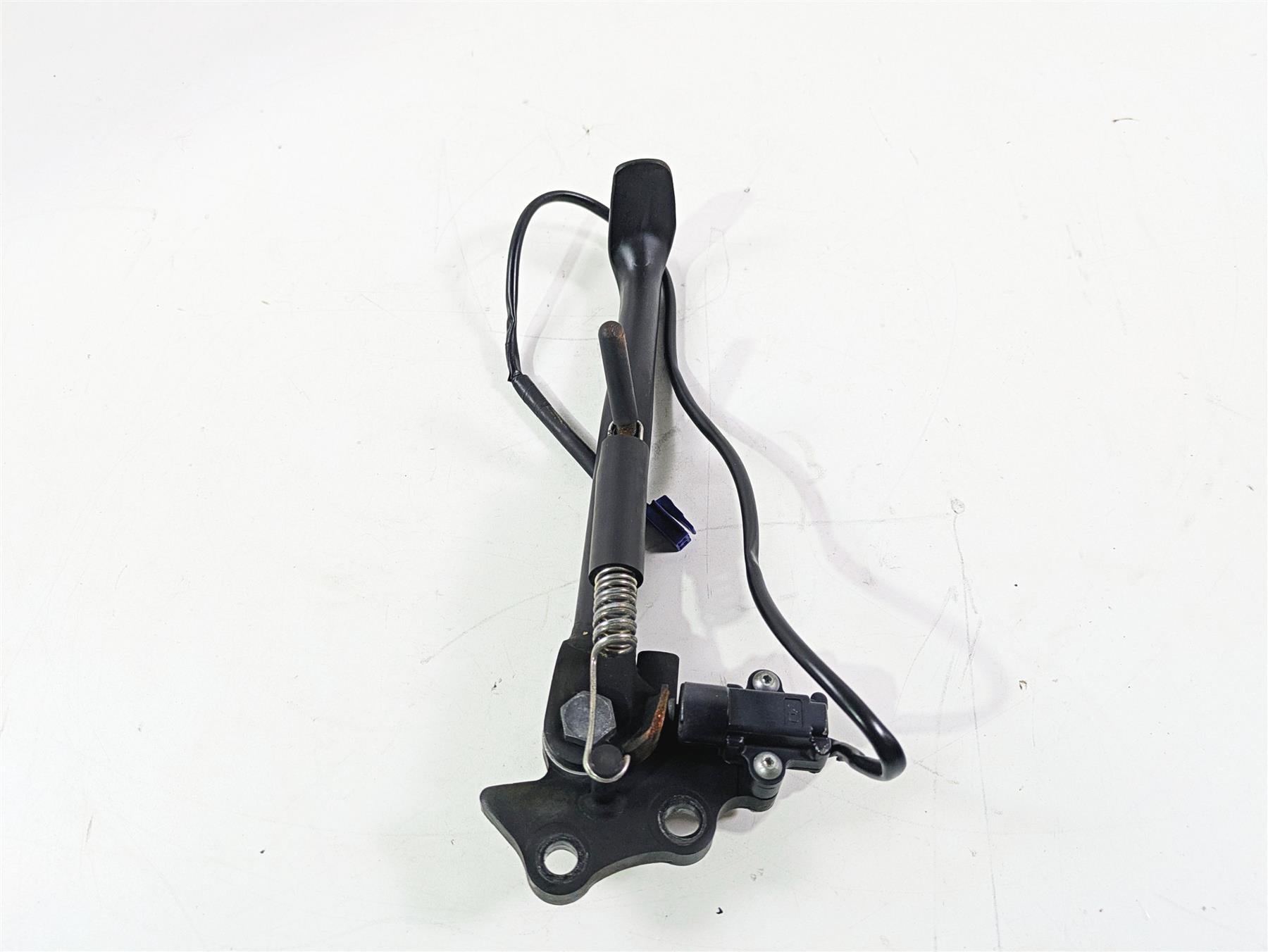2009 Yamaha FZ1 FZS10 Fazer Side Kickstand Kick Stand & Switch 2D1-27311-00-00 {{ shop.shopifyCountryName }} - Mototech271
