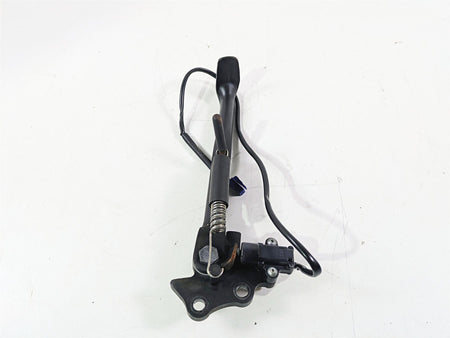 2009 Yamaha FZ1 FZS10 Fazer Side Kickstand Kick Stand & Switch 2D1-27311-00-00 {{ shop.shopifyCountryName }} - Mototech271