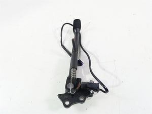 2009 Yamaha FZ1 FZS10 Fazer Side Kickstand Kick Stand & Switch 2D1-27311-00-00