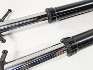 2020 Suzuki V-Strom 1050 XT Straight Front Fork Leg Set 51103-06L00 51104-06L00