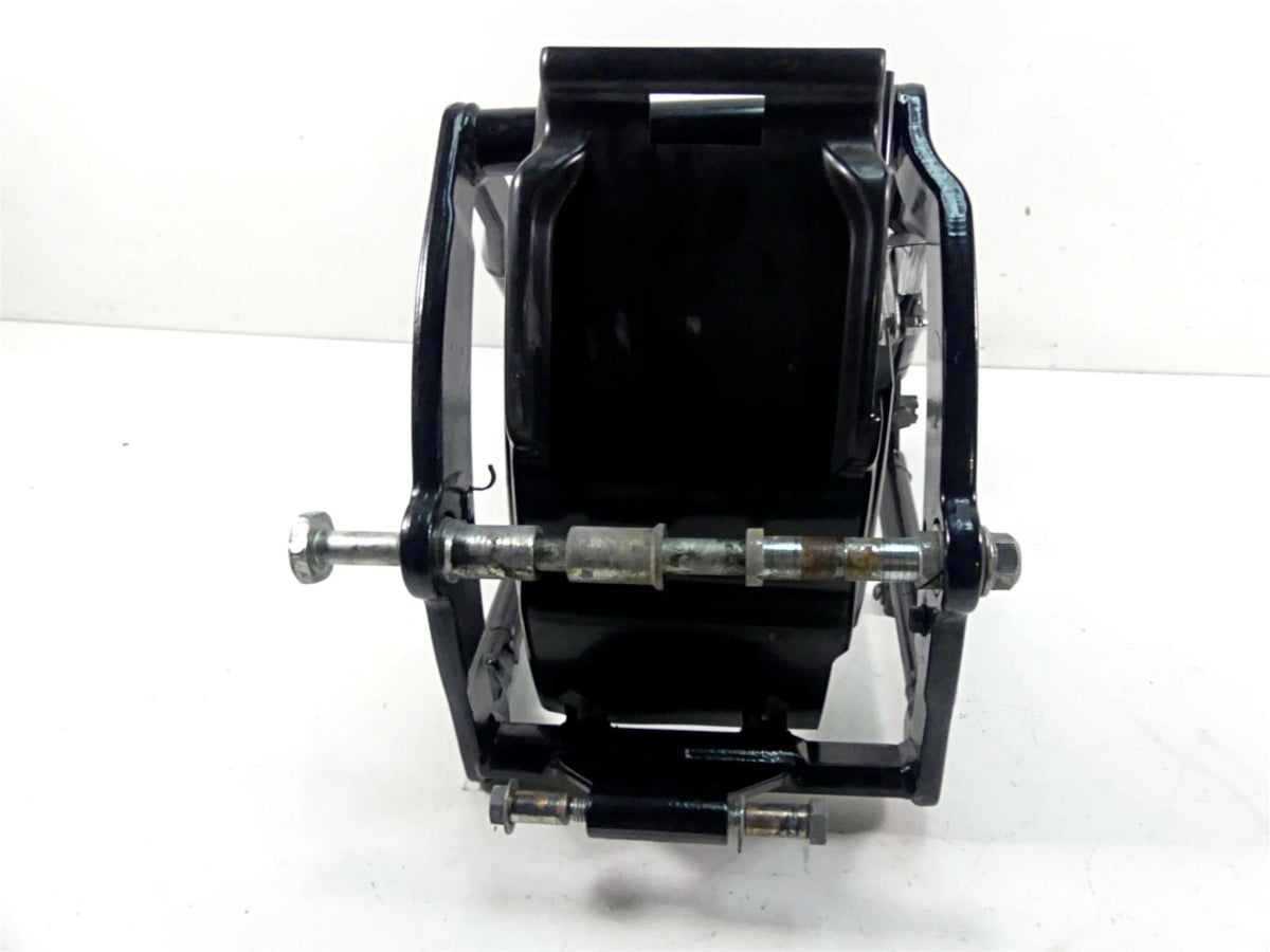 2002 Harley FLSTCI Softail Heritage Rear Swing Arm Swingarm 48746-07 {{ shop.shopifyCountryName }} - Mototech271