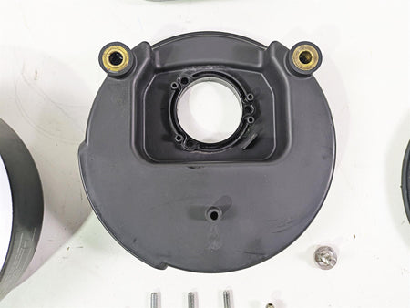 2014 Harley FLS Softail Slim Air Cleaner Breather Filter 29347-08 61300111 {{ shop.shopifyCountryName }} - Mototech271