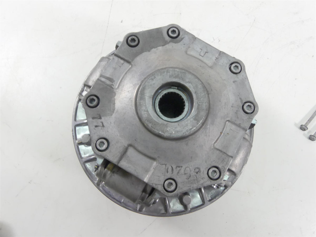 2021 Kawasaki Teryx KRX KRF 1000 Primary Drive Clutch Kit 640miles 49093-0077 {{ shop.shopifyCountryName }} - Mototech271