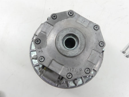 2021 Kawasaki Teryx KRX KRF 1000 Primary Drive Clutch Kit 640miles 49093-0077 {{ shop.shopifyCountryName }} - Mototech271