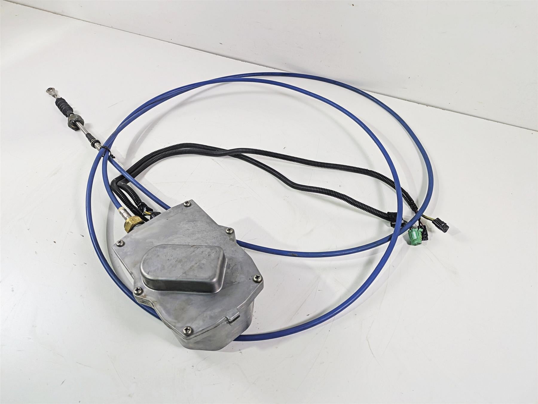 2018 Kawasaki Ultra 310 X Actuator Motor For Jetpump Freshwater 16172-0033 {{ shop.shopifyCountryName }} - Mototech271