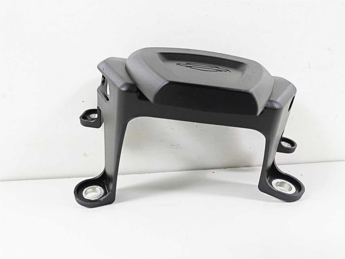 2024 Harley Sportster RH975 S Coil Cover & Mount Bracket 69202117 {{ shop.shopifyCountryName }} - Mototech271