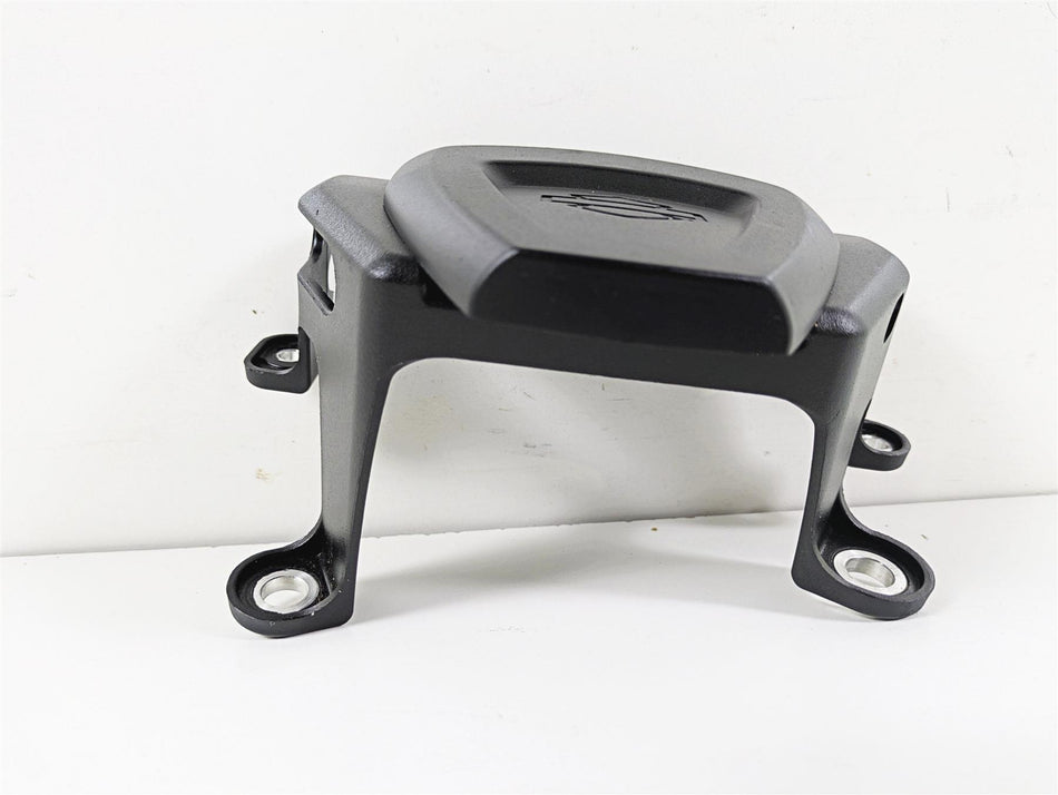 2024 Harley Sportster RH975 S Coil Cover & Mount Bracket 69202117 {{ shop.shopifyCountryName }} - Mototech271