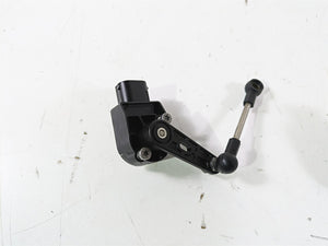 2016  BMW R1200GS GSW K50 Front Rear Leveling Sensor Set 37146870000 | Mototech271