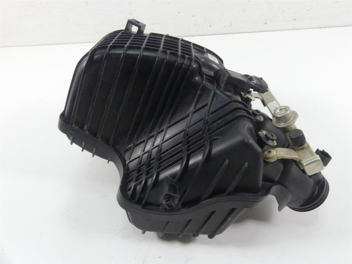 2018 Polaris General 1000 EPS Intake Injector Box Manifold Set 1205773 2207917 {{ shop.shopifyCountryName }} - Mototech271