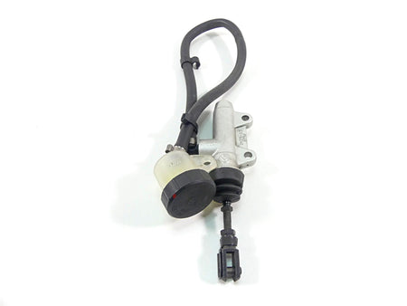 2013 BMW F800GS STD K72 Rear Brembo Brake Master Cylinder 13mm 34217692190 {{ shop.shopifyCountryName }} - Mototech271