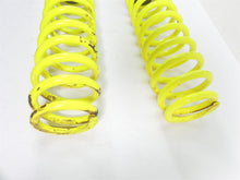 Load image into Gallery viewer, 2018 Can Am Maverick X3 XMR Turbo R Rear Left Right Shock Springs 706002928 | Mototech271

