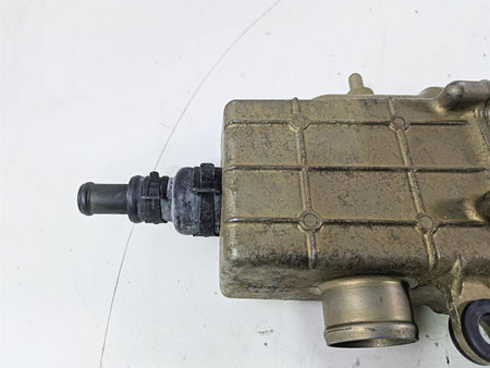 2004 Honda Aquatrax R-12X Intercooler Assembly Freshwater 19700-HW1-673 {{ shop.shopifyCountryName }} - Mototech271
