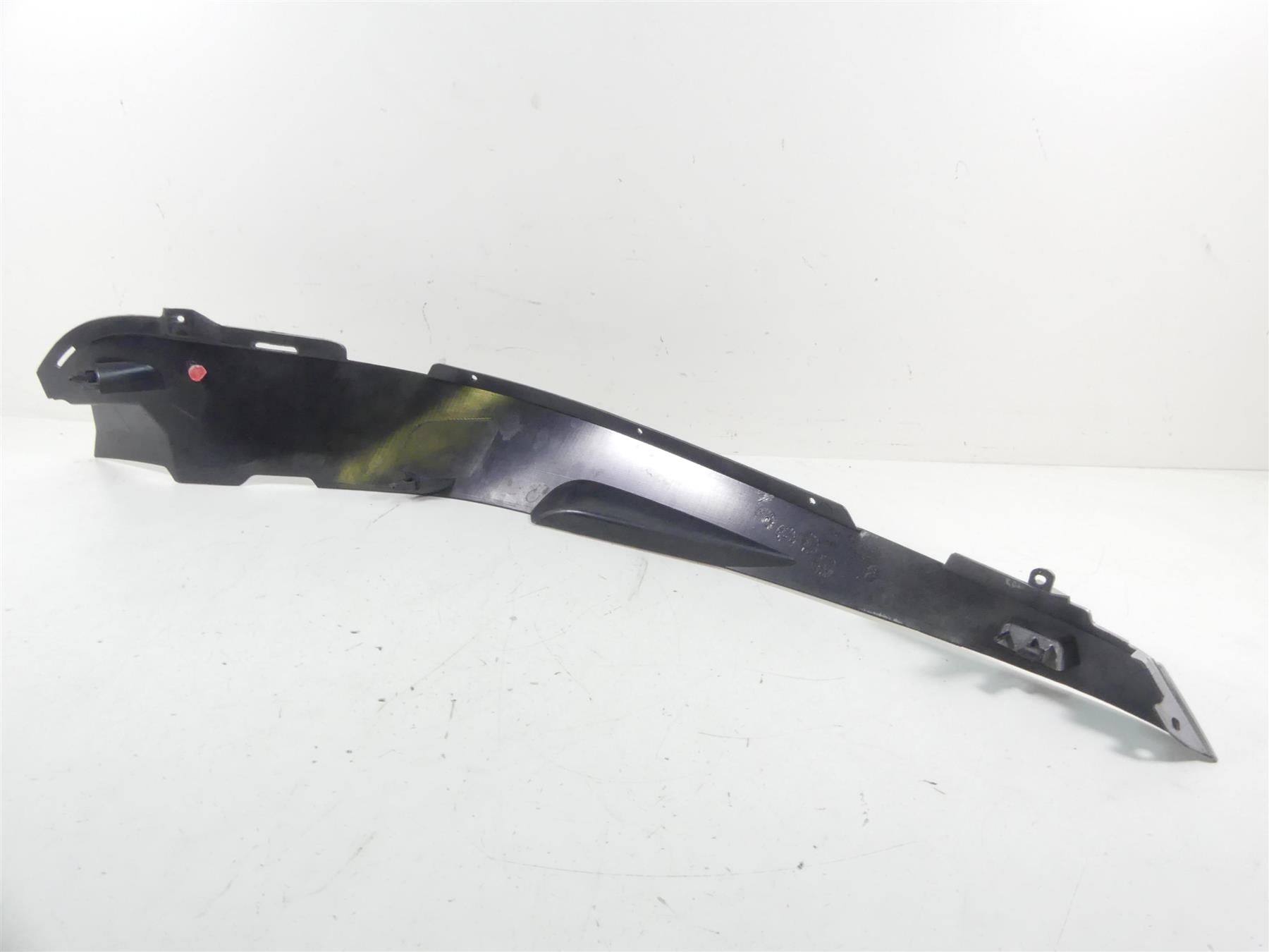 2011 Victory Vision Tour Right Rear Under Saddlebag Cover Fairing Cowl 5436211 {{ shop.shopifyCountryName }} - Mototech271