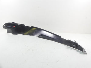 2011 Victory Vision Tour Right Rear Under Saddlebag Cover Fairing Cowl 5436211 | Mototech271