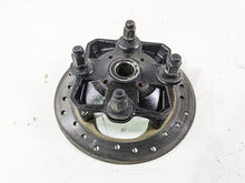 Load image into Gallery viewer, 2023 Can Am Maverick X3 XMR Turbo RR Rear Wheel Hub Mount Rotor Disc 705502122 | Mototech271

