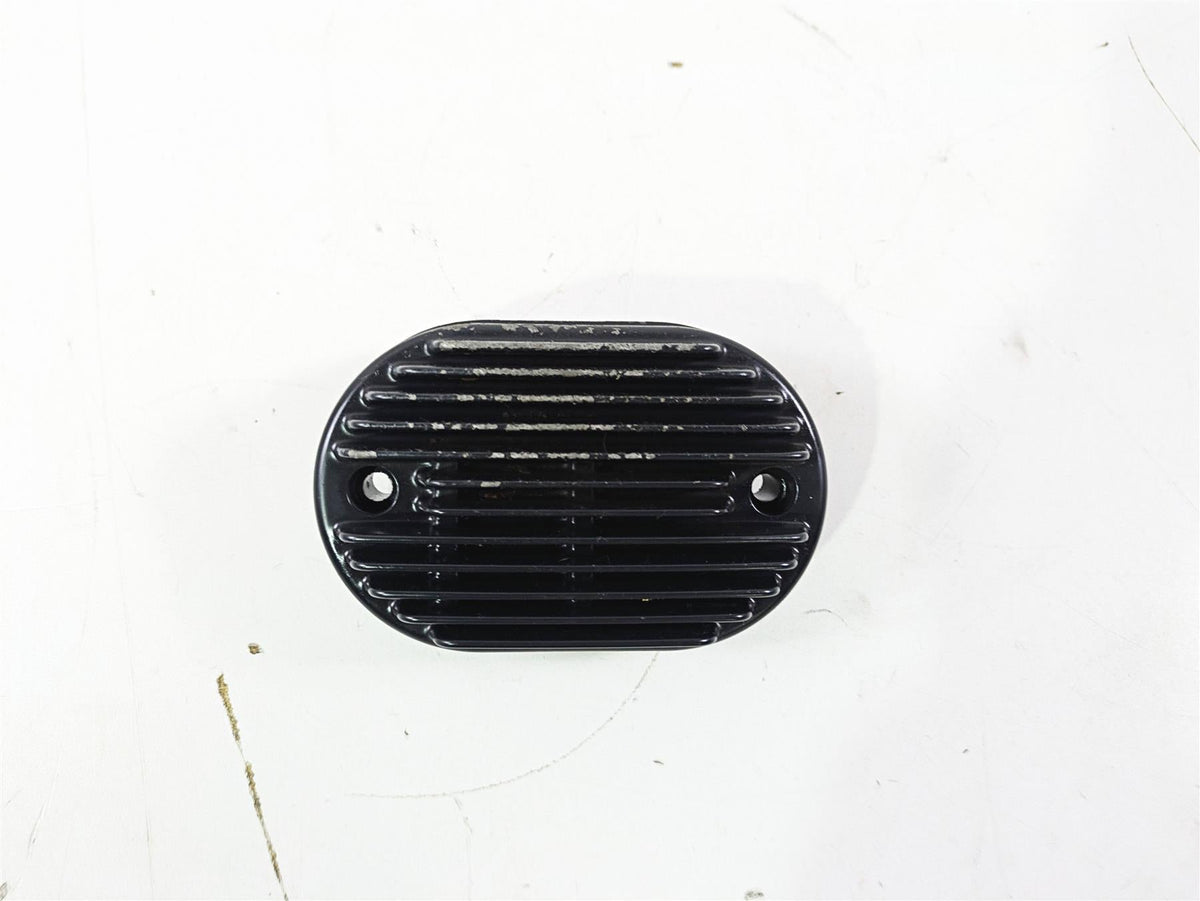 2008 Harley FLSTC 105TH Softail Heritage Rectifier Voltage Regulator 74540-08 {{ shop.shopifyCountryName }} - Mototech271