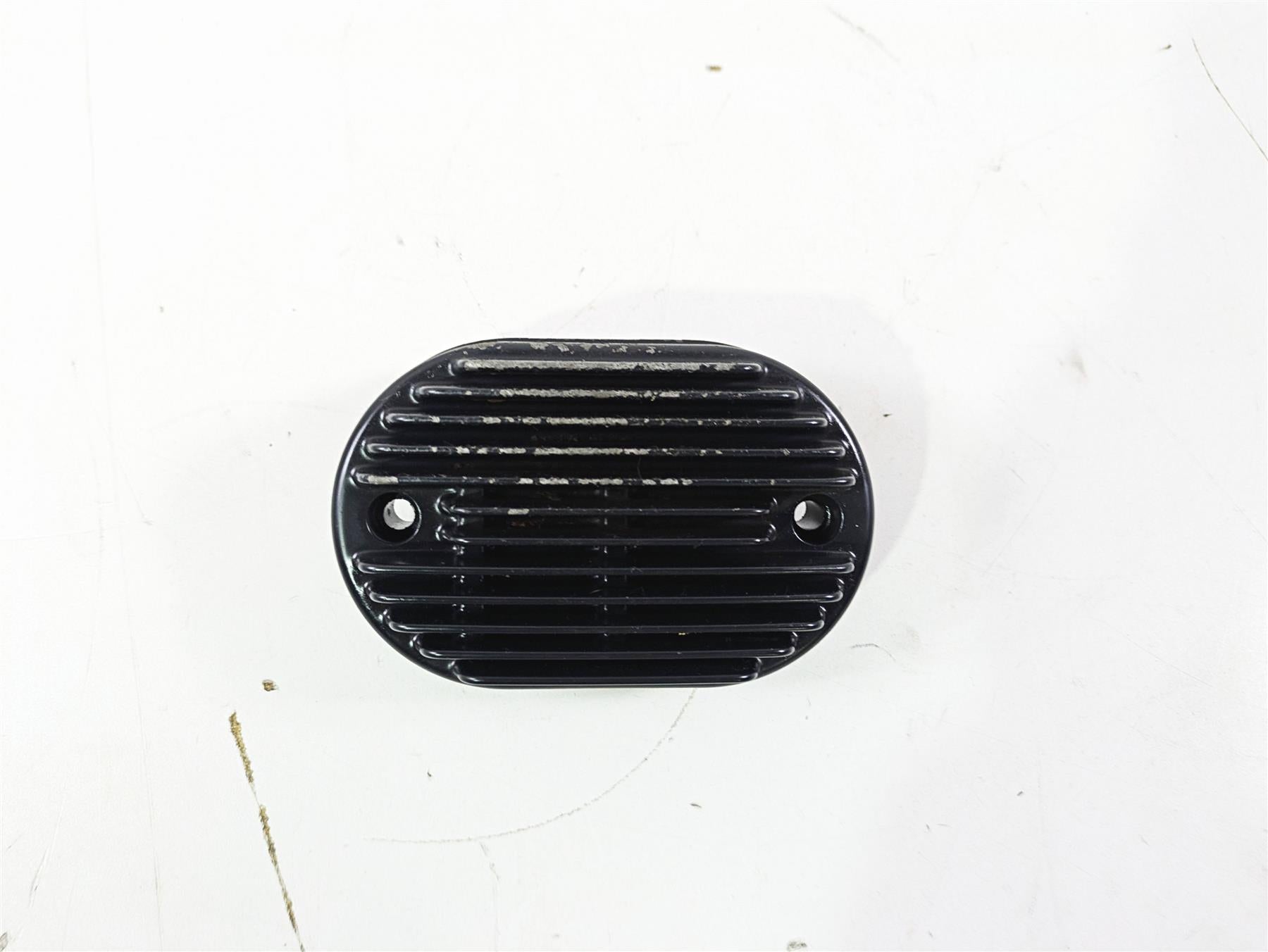 2008 Harley FLSTC 105TH Softail Heritage Rectifier Voltage Regulator 74540-08 {{ shop.shopifyCountryName }} - Mototech271