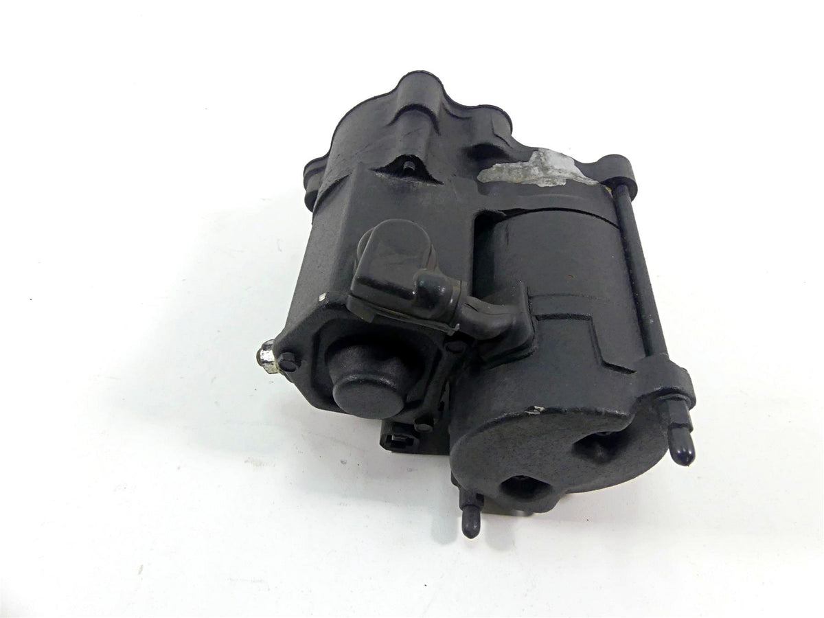 2009 Harley XR1200 Sportster Engine Starter Motor 31390-91F {{ shop.shopifyCountryName }} - Mototech271