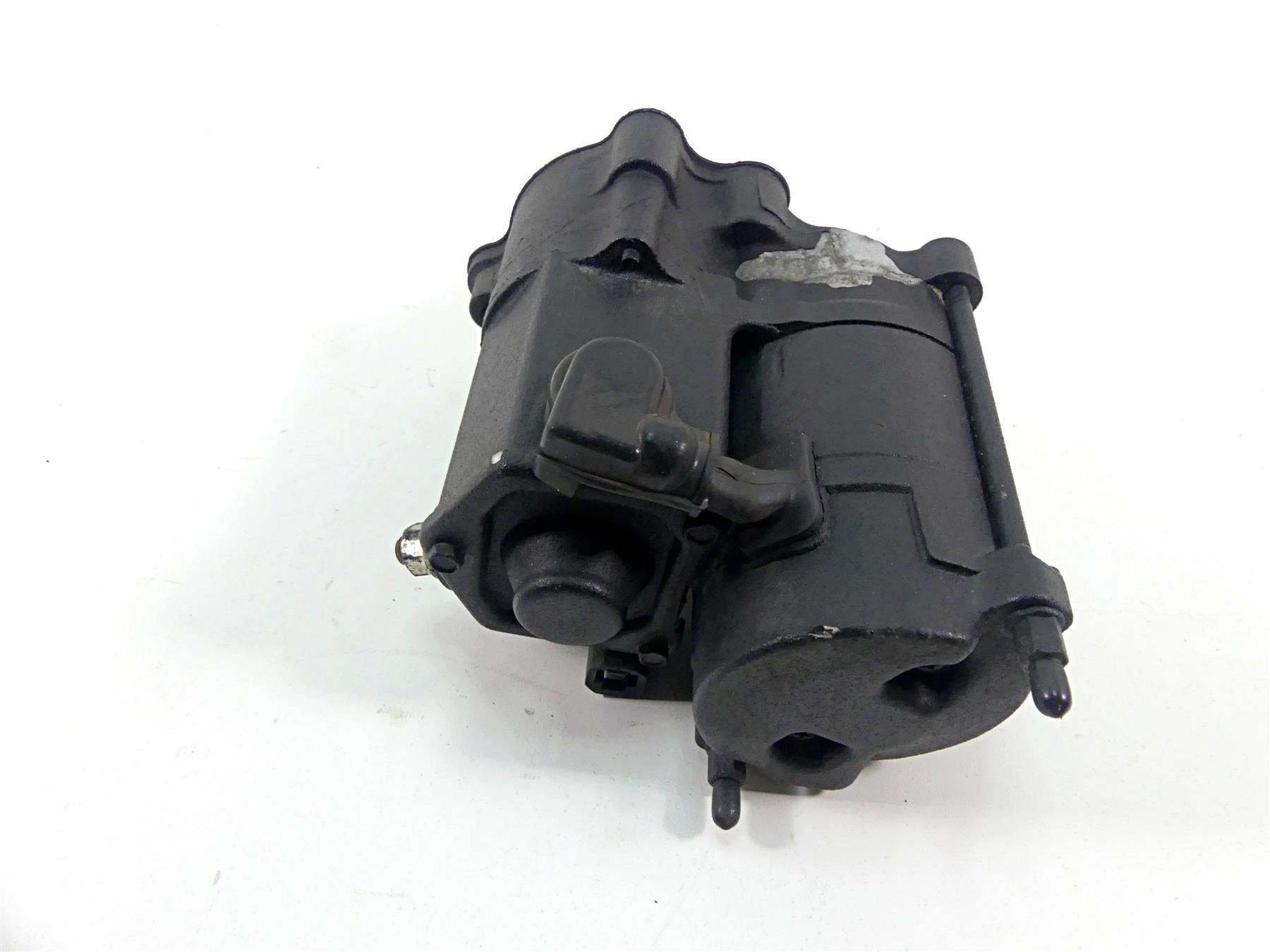 2009 Harley XR1200 Sportster Engine Starter Motor 31390-91F {{ shop.shopifyCountryName }} - Mototech271