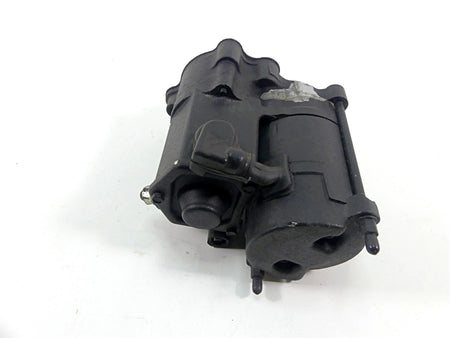 2009 Harley XR1200 Sportster Engine Starter Motor 31390-91F {{ shop.shopifyCountryName }} - Mototech271