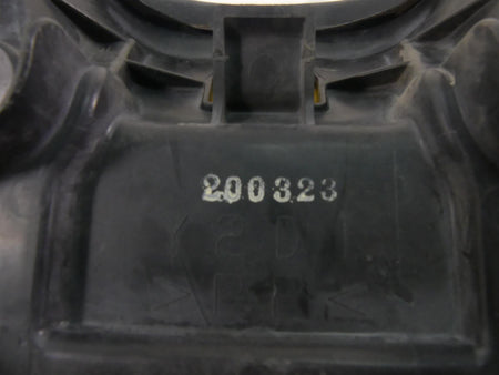 2007 Yamaha FZ1 Fazer Front Rider Driver Saddle Seat -No Cuts 2D1-24710-02-00 {{ shop.shopifyCountryName }} - Mototech271