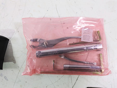 2022 Polaris RZR XP 4 1000 Premium Owners Tool Kit + Bag 2885157 2682572 {{ shop.shopifyCountryName }} - Mototech271