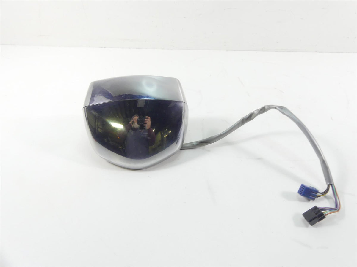 2007 Suzuki M109R VZR1800 Boulevard Tachometer Tacho Gauge 34220-48G01 {{ shop.shopifyCountryName }} - Mototech271