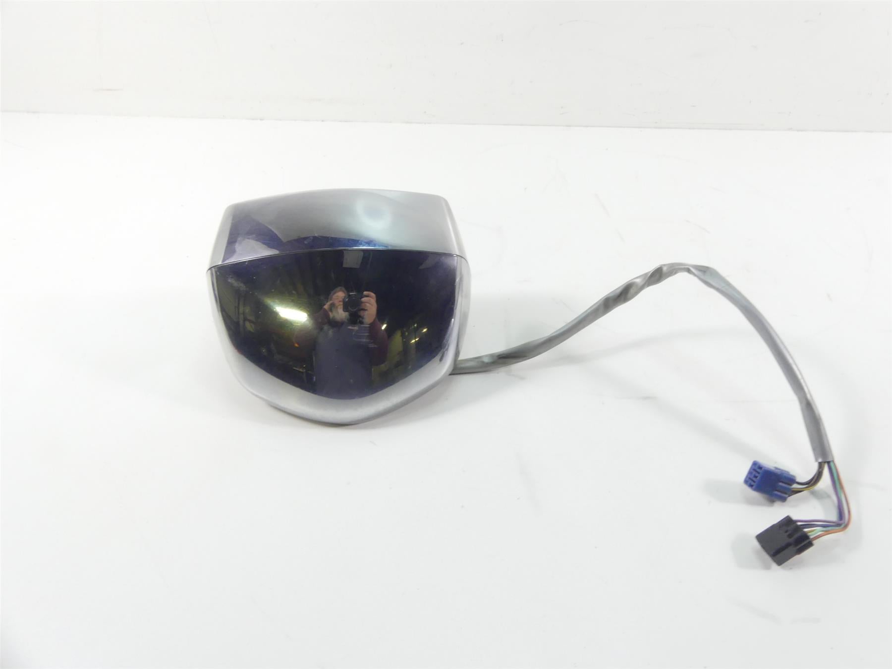 2007 Suzuki M109R VZR1800 Boulevard Tachometer Tacho Gauge 34220-48G01 {{ shop.shopifyCountryName }} - Mototech271