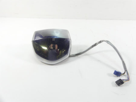 2007 Suzuki M109R VZR1800 Boulevard Tachometer Tacho Gauge 34220-48G01 {{ shop.shopifyCountryName }} - Mototech271