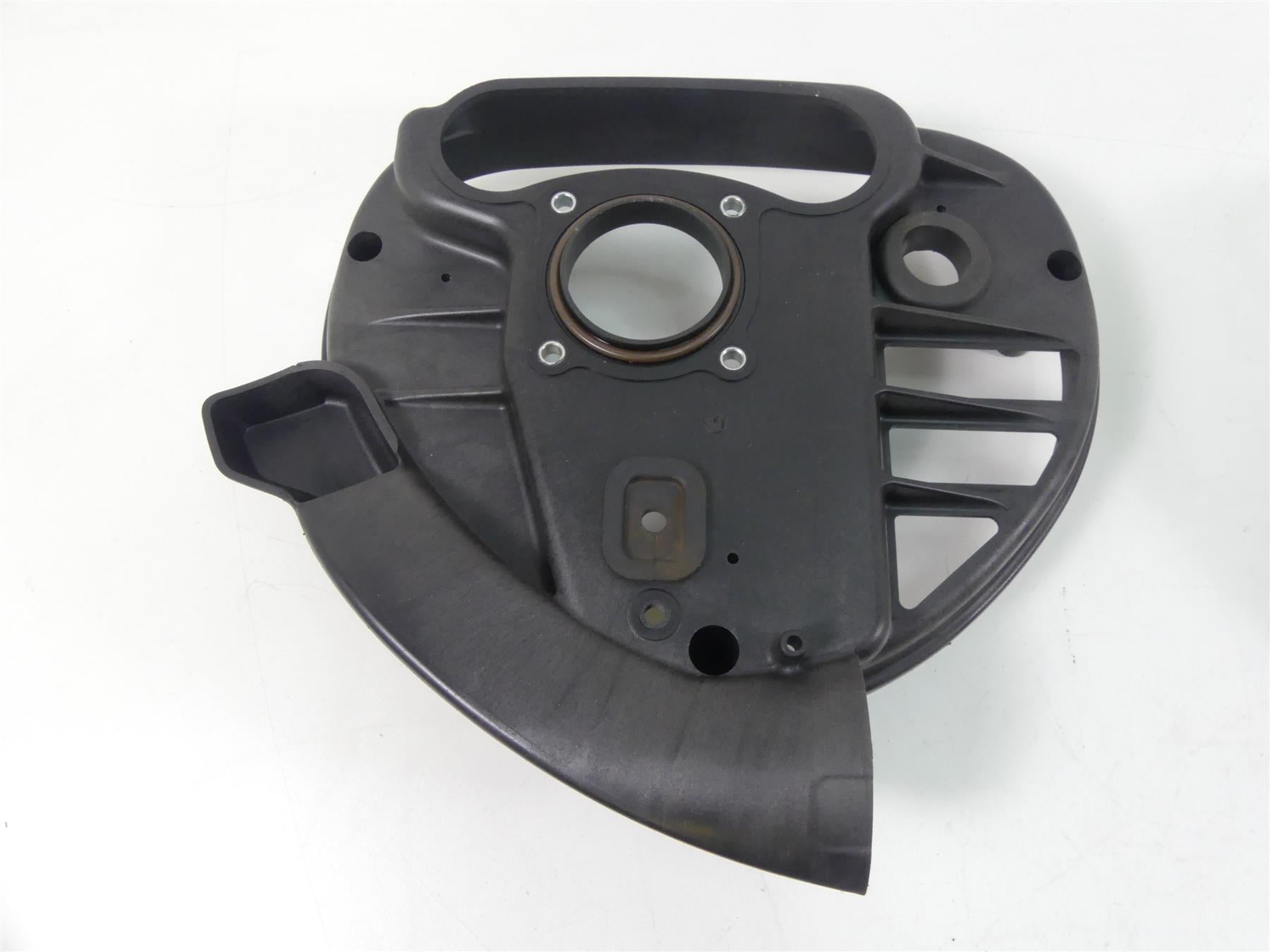 2016 Indian Chieftain Dark Horse Air Filter Box Cleaner Breather 5415270 {{ shop.shopifyCountryName }} - Mototech271