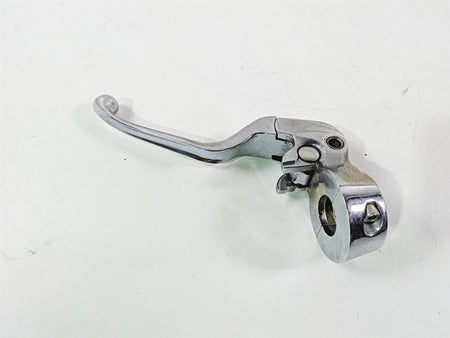 2002 Big Dog Pitbull Harley Davidson 1" Clamp Clutch Perch & Lever {{ shop.shopifyCountryName }} - Mototech271