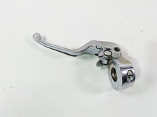 Load image into Gallery viewer, 2002 Big Dog Pitbull Harley Davidson 1&quot; Clamp Clutch Perch &amp; Lever
