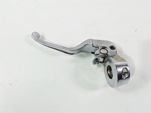 2002 Big Dog Pitbull Harley Davidson 1" Clamp Clutch Perch & Lever