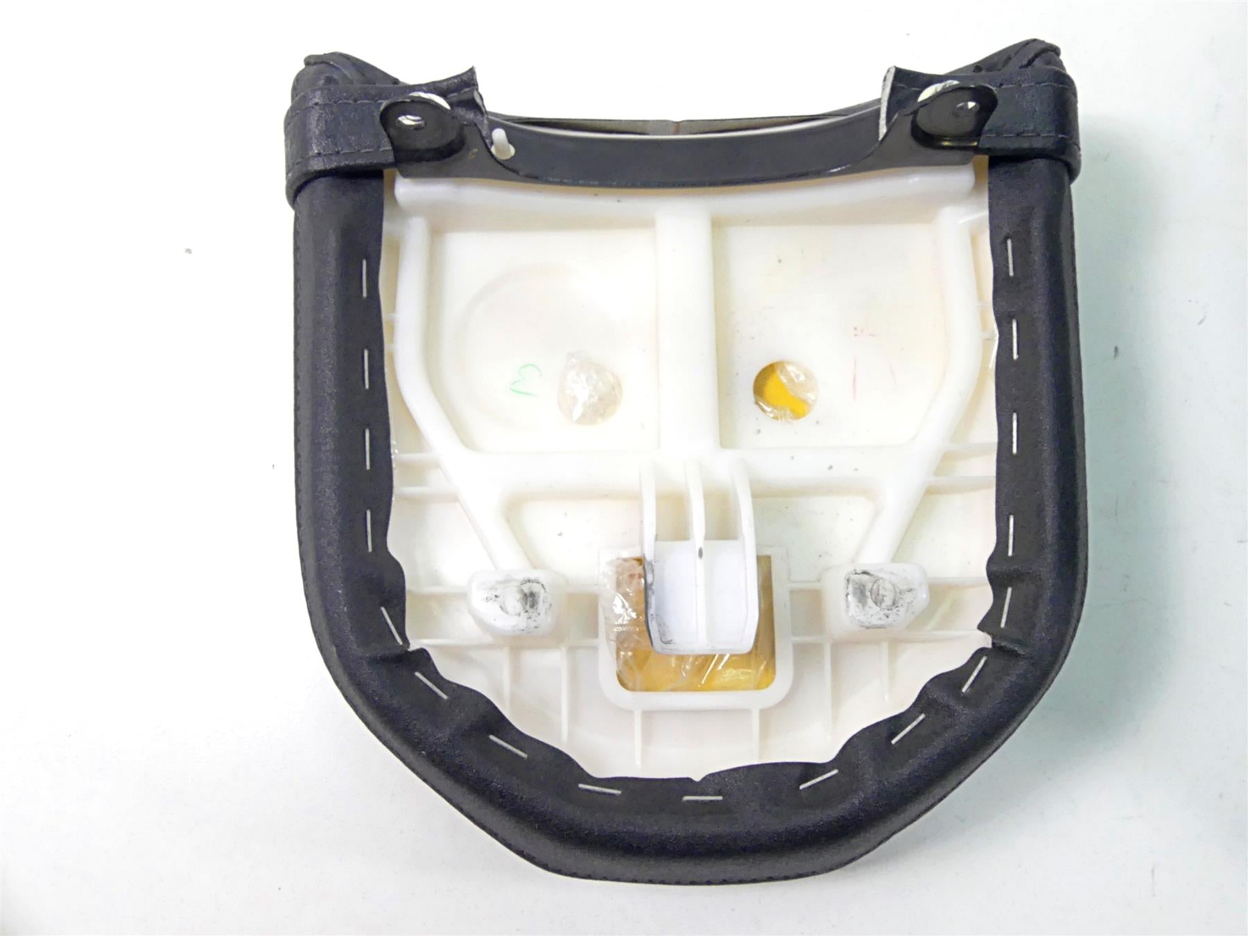 2012 Yamaha VMX17 VMAX 1700 Front Rear Mid Seat Set - Nice 2S3-24710-10-00 {{ shop.shopifyCountryName }} - Mototech271